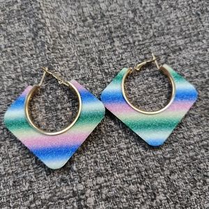Women's Fashion Earrings